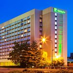 Holiday Inn Worlds Fair